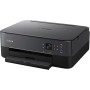 Canon Pixma Ts5350a Impresora Multifunción Fotográfica de Inyección de Tinta Color Wifi Dúplex