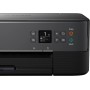 Canon Pixma Ts5350a Impresora Multifunción Fotográfica de Inyección de Tinta Color Wifi Dúplex