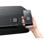 Canon Pixma Ts5350a Impresora Multifunción Fotográfica de Inyección de Tinta Color Wifi Dúplex