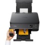 Canon Pixma Ts5350a Impresora Multifunción Fotográfica de Inyección de Tinta Color Wifi Dúplex