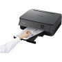 Canon Pixma Ts5350a Impresora Multifunción Fotográfica de Inyección de Tinta Color Wifi Dúplex