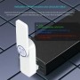 Repetidor WiFi USB inalámbrico, extensor WiFi de 300Mbps, enrutador am