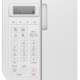 Canon Impresora Multifuncional PIXMA TR4651 Blanca WiFi de inyección de Tinta con Fax y ADF