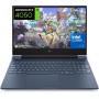 HP Victus 15-fa2022ns - Ordenador portátil Gaming 15" FHD Intel Core i7-13620H, 16GB RAM, 512GB SSD, NVIDIA RTX 4050, FreeDos -