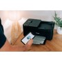 Canon Impresora Multifuncional PIXMA TR4651 Blanca WiFi de inyección de Tinta con Fax y ADF