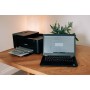 Canon Impresora Multifuncional PIXMA TR4651 Blanca WiFi de inyección de Tinta con Fax y ADF