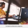 HP Victus 15-fa2022ns - Ordenador portátil Gaming 15" FHD Intel Core i7-13620H, 16GB RAM, 512GB SSD, NVIDIA RTX 4050, FreeDos -