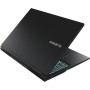 GIGABYTE Portátil Gaming G6 KF - 16,0 Pulgadas, 165Hz FHD, Intel Core i7-13700H, RTX 4060 GPU, 16GB DDR5 4800MHz, 512G SSD,