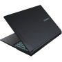 GIGABYTE Portátil Gaming G6 KF - 16,0 Pulgadas, 165Hz FHD, Intel Core i7-13700H, RTX 4060 GPU, 16GB DDR5 4800MHz, 512G SSD,