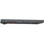 GIGABYTE Portátil Gaming G6 KF - 16,0 Pulgadas, 165Hz FHD, Intel Core i7-13700H, RTX 4060 GPU, 16GB DDR5 4800MHz, 512G SSD,