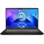 MSI Modern 15 B7M-440XES portátil Profesional 15.6 Pulgadas, FHD (1920x1080), Ryzen 7 7730U, AMD Radeon Graphics, 16GB RAM,