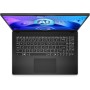 MSI Modern 15 B7M-440XES portátil Profesional 15.6 Pulgadas, FHD (1920x1080), Ryzen 7 7730U, AMD Radeon Graphics, 16GB RAM,