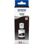 Epson C13T03R140 Negro Cartuchos de Tinta Original Pack Of 1 Válido para Epson Ecotank ET-2700/ ET-2750/ ET-3700/ ET-3750/