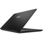 MSI Modern 15 B7M-440XES portátil Profesional 15.6 Pulgadas, FHD (1920x1080), Ryzen 7 7730U, AMD Radeon Graphics, 16GB RAM,