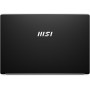 MSI Modern 15 B7M-440XES portátil Profesional 15.6 Pulgadas, FHD (1920x1080), Ryzen 7 7730U, AMD Radeon Graphics, 16GB RAM,