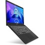 MSI Modern 15 B7M-440XES portátil Profesional 15.6 Pulgadas, FHD (1920x1080), Ryzen 7 7730U, AMD Radeon Graphics, 16GB RAM,