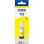 Epson C13T03R140 Negro Cartuchos de Tinta Original Pack Of 1 Válido para Epson Ecotank ET-2700/ ET-2750/ ET-3700/ ET-3750/