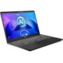 MSI Modern 15 B7M-440XES portátil Profesional 15.6 Pulgadas, FHD (1920x1080), Ryzen 7 7730U, AMD Radeon Graphics, 16GB RAM,