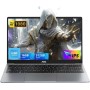 AOC 16.1'' Ordenador Portatil AMD Ryzen 7 5700U 8 Núcleos(hasta 4.3Ghz) 16GB RAM M.2 SSD 512GB Extensiones 2TB Teclado