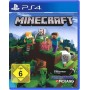 Sony Entretenimiento informático Minecraft Bedrock PS4 USK: 6
