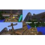 Sony Entretenimiento informático Minecraft Bedrock PS4 USK: 6