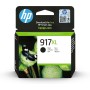 HP 912XL 3YP34AE, Negro, Cian, Magenta y Amarillo, Cartuchos de Tinta de Alta Capacidad Originales, Pack de 4, compatible con
