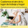 HP 912XL 3YP34AE, Negro, Cian, Magenta y Amarillo, Cartuchos de Tinta de Alta Capacidad Originales, Pack de 4, compatible con