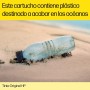 HP 912XL 3YP34AE, Negro, Cian, Magenta y Amarillo, Cartuchos de Tinta de Alta Capacidad Originales, Pack de 4, compatible con