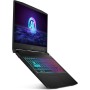 MSI Katana A15 AI B8VF-604XES - Ordenador portátil 15.6" (Ryzen 7 8845HS, RAM 32Gb, 1TB SSD, Free Dos), Negro, Teclado QWERTY