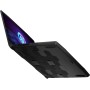 MSI Katana A15 AI B8VF-604XES - Ordenador portátil 15.6" (Ryzen 7 8845HS, RAM 32Gb, 1TB SSD, Free Dos), Negro, Teclado QWERTY