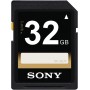 Sony Tarjeta de Memoria SDHC/SDXC Clase 10 UHS-1 R40 de 16 GB (SF16UY/TQMN) (Modelo Antiguo)