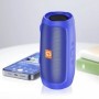 Altavoces Bluetooth J007 con subwoofer, altavoz envolvente estéreo par