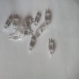 UGEFKMQ G4 Bombilla Halógena Paquete De 5 Bombillas Halógenas G4 De 6 V. Adecuado Para Lámpara De Microscopio De Proyección.,30W