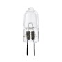 Osram 64250 HLX - Lámpara (20W, 460 lm, 100h, 1,17g, 23 x 70 x 25 mm, 1 pieza(s))