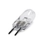 Osram 64250 HLX - Lámpara (20W, 460 lm, 100h, 1,17g, 23 x 70 x 25 mm, 1 pieza(s))