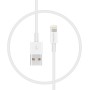 Cargador USB C, 45W 4 Puerto Enchufe USBC para iPhone 16 15 Plus 14 13 12 11 Pro Max SE 2020 XS X 8 iPad Samsung, Movil Carga