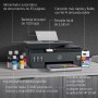 HP Smart Tank Plus 655 Y0F74A - Impresora A4 Multifunción con Deposito de Tinta Recargable, Impresión a Color, Escaner,