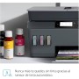 HP Smart Tank Plus 655 Y0F74A - Impresora A4 Multifunción con Deposito de Tinta Recargable, Impresión a Color, Escaner,
