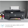 HP Smart Tank Plus 655 Y0F74A - Impresora A4 Multifunción con Deposito de Tinta Recargable, Impresión a Color, Escaner,