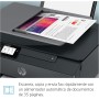 HP Smart Tank Plus 655 Y0F74A - Impresora A4 Multifunción con Deposito de Tinta Recargable, Impresión a Color, Escaner,