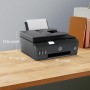 HP Smart Tank Plus 655 Y0F74A - Impresora A4 Multifunción con Deposito de Tinta Recargable, Impresión a Color, Escaner,