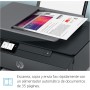 HP Smart Tank Plus 655 Y0F74A - Impresora A4 Multifunción con Deposito de Tinta Recargable, Impresión a Color, Escaner,