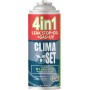 CLIMASET - Full KIT AC R134a 4in1, Gas de sustitución, Para coches 1994-2016 - Solución de aire acondicionado, Aplicación