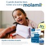 Melamil, melatonina 99% pura que ayuda a conciliar el sueño, complemento alimenticio en gotas para niños, 30 ml