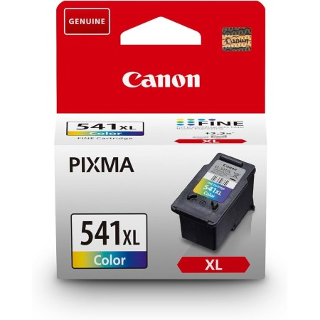 Canon CL-541XL Cartucho tinta original Tricolor XL para Impresora Inyeccion tinta Pixma