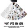 Canon CL-541XL Cartucho tinta original Tricolor XL para Impresora Inyeccion tinta Pixma