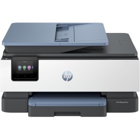 HP OfficeJet Pro 8135e 40Q47B, Impresora multifunción de inyección de Tinta A4 a Color, a Doble Cara automática, 20 ppm, Wi-Fi,