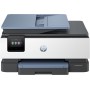 HP OfficeJet Pro 8135e 40Q47B, Impresora multifunción de inyección de Tinta A4 a Color, a Doble Cara automática, 20 ppm, Wi-Fi,