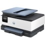 HP OfficeJet Pro 8135e 40Q47B, Impresora multifunción de inyección de Tinta A4 a Color, a Doble Cara automática, 20 ppm, Wi-Fi,