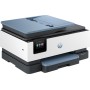 HP OfficeJet Pro 8135e 40Q47B, Impresora multifunción de inyección de Tinta A4 a Color, a Doble Cara automática, 20 ppm, Wi-Fi,